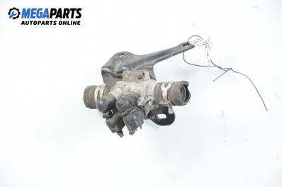Нагревател антифриз за Peugeot 206 Hatchback (08.1998 - 12.2012) 1.4 HDi, 69 к.с.