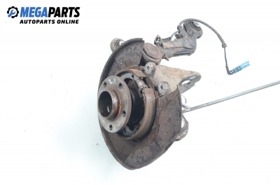 Шенкел главина за BMW X5 Series E53 (05.2000 - 12.2006), позиция: задна, лява