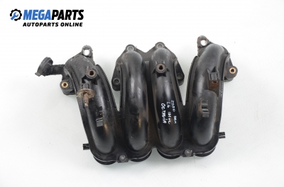 Всмукателен колектор за Skoda Octavia I Sedan (09.1996 - 12.2010) 1.6, 101 к.с.