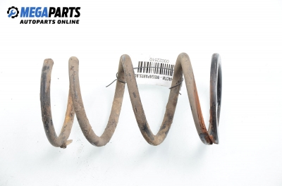 Пружина за ходова част за Toyota RAV4 I SUV (01.1994 - 09.2000), позиция: задна