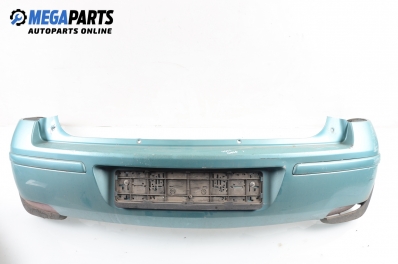 Задна броня за Opel Corsa C Hatchback (09.2000 - 12.2009)