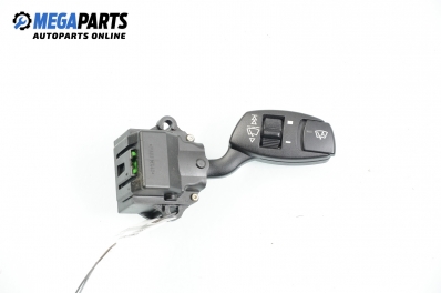 Лостче за чистачки за BMW 5 Series E60 Touring (E61) (06.2004 - 12.2010)