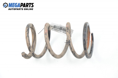 Пружина за ходова част за Toyota RAV4 I SUV (01.1994 - 09.2000), позиция: задна