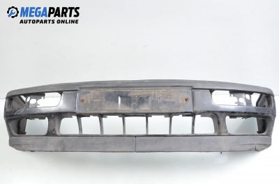 Предна броня за Volkswagen Golf III Hatchback (08.1991 - 07.1998), позиция: предна