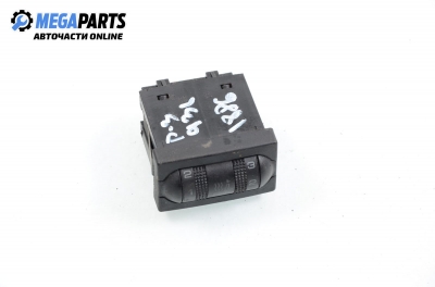 Бутони подгрев седалки  за Volkswagen Passat Variant B3, B4 (02.1988 - 06.1997)