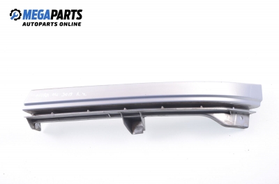 Лайсна под фар за Opel Zafira A Minivan (04.1999 - 06.2005), позиция: лява