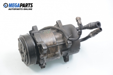 Компресор климатик за Peugeot 406 Sedan (08.1995 - 01.2005) 1.9 TD, 90 к.с.