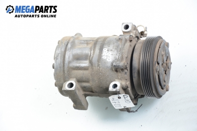 Компресор климатик за Renault Clio I Hatchback (05.1990 - 09.1998) 1.2 (5/357Y, 5/357K), 58 к.с.