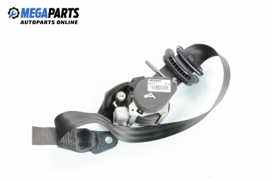 Предпазен колан за Citroen C4 Hatchback II (11.2004 - 12.2013), 4+1 вр., позиция: предна, дясна