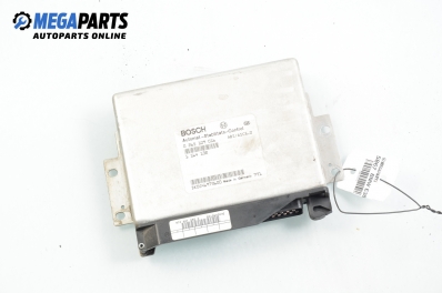 Компютър ABS за BMW 7 Series E38 (10.1994 - 11.2001), № Bosch 0 265 109 016