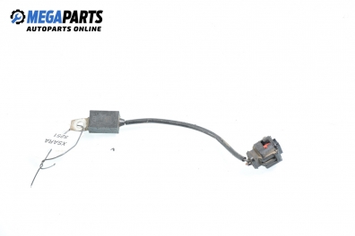 Кондензатор за Citroen Xsara Break (10.1997 - 03.2010) 1.6 i, 88 к.с., 2.2 μF