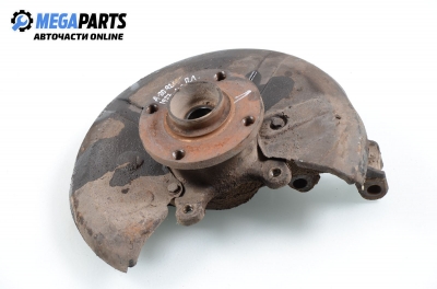 Шенкел главина за Audi 80 Sedan B4 (09.1991 - 12.1994), позиция: предна, лява