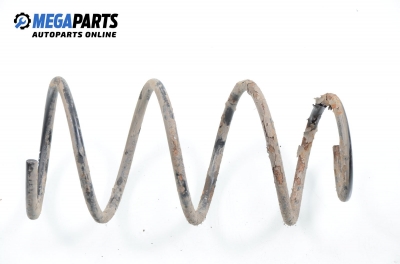 Пружина за ходова част за Alfa Romeo 156 Sedan (09.1997 - 09.2005), седан, позиция: задна