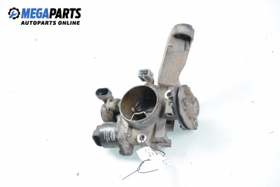 Дроселова клапа за Renault Clio I Hatchback (05.1990 - 09.1998) 1.2 (5/357Y, 5/357K), 58 к.с., № 36 XR 31