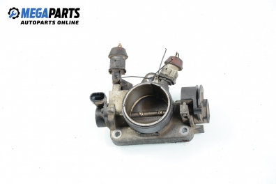 Дроселова клапа за Citroen Xsara Break (10.1997 - 03.2010) 1.6 i, 88 к.с.