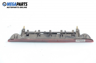 Трети стоп за Peugeot Partner Combispace (05.1996 - 12.2015), пътнически