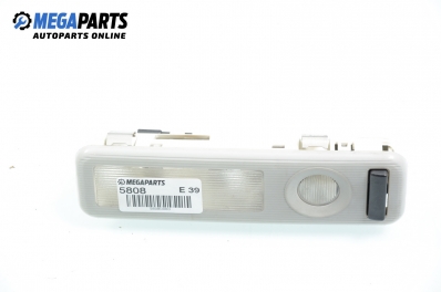 Плафон за BMW 5 Series E39 Touring (01.1997 - 05.2004)