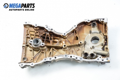 Капак ангренажен ремък за Suzuki Ignis I Hatchback (10.2000 - 12.2005) 1.3, 83 к.с.