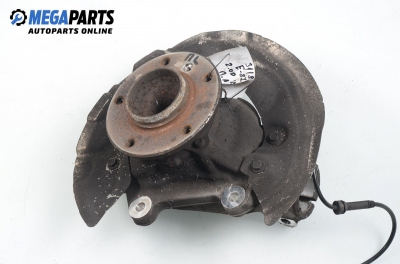 Шенкел главина за BMW 1 Series E87 (11.2003 - 01.2013), позиция: предна, лява