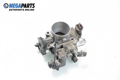 Дроселова клапа за Suzuki Ignis I Hatchback (10.2000 - 12.2005) 1.3, 83 к.с.