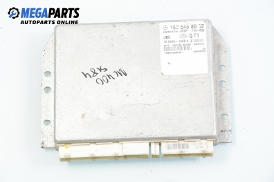 Компютър ABS за Mercedes-Benz M-Class SUV (W163) (02.1998 - 06.2005), № 163 545 80 32