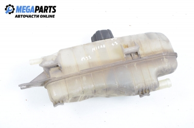 Казанче за антифриз за Nissan Micra III Hatchback (01.2003 - 06.2010) 1.2 16V, 80 к.с.
