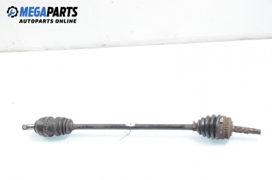 Полуоска за Opel Vectra B Sedan (09.1995 - 04.2002) 1.6 i 16V, 100 к.с., позиция: предна, дясна