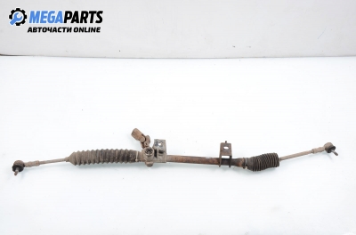 Механична рейка за Ford Fiesta III Hatchback (01.1989 - 01.1997), хечбек