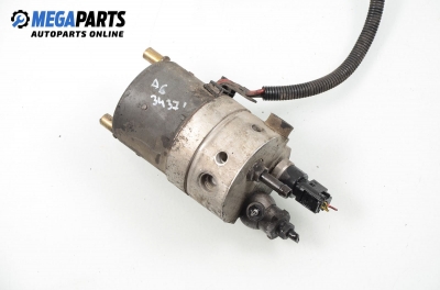Помпа ABS/DSC за Audi A6 Allroad  C5 (05.2000 - 08.2005), № 8E0 614 195