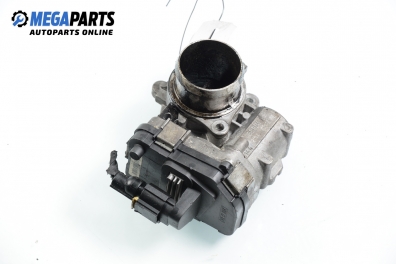 Дроселова клапа за Opel Vectra C GTS (08.2002 - 01.2009) 1.9 CDTI, 120 к.с.