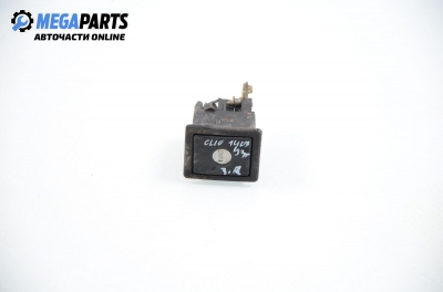 Ключалка заден капак за Renault Clio I Hatchback (05.1990 - 09.1998), хечбек