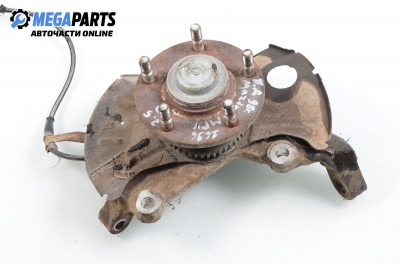 Шенкел главина за Mazda MPV I Minivan (09.1988 - 09.1999), позиция: предна, дясна