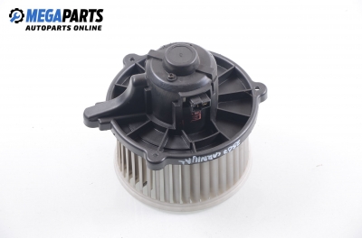 Вентилатор парно за Kia Carnival II Minivan (01.1999 - 09.2007)