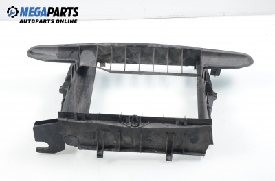 Дифузьор за Smart Fortwo Cabrio 450 (01.2004 - 01.2007) 0.7 (450.433), 75 к.с.