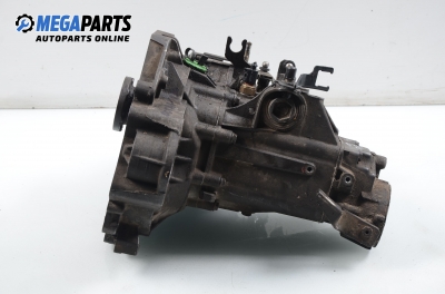 Ръчна скоростна кутия за Skoda Octavia I Sedan (09.1996 - 12.2010) 1.6, 101 к.с.