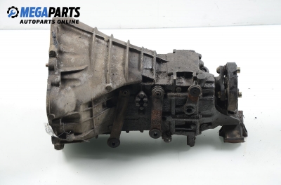 Ръчна скоростна кутия за Mercedes-Benz 124 Sedan (12.1984 - 06.1993) 200 E (124.021), 118 к.с.