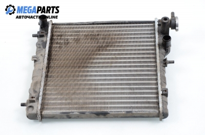 Воден радиатор за Hyundai Atos Hatchback (02.1998 - ...) 1.1, 63 к.с.