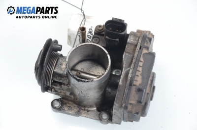 Дроселова клапа за Seat Cordoba Sedan I (02.1993 - 10.1999) 1.4 i, 60 к.с.