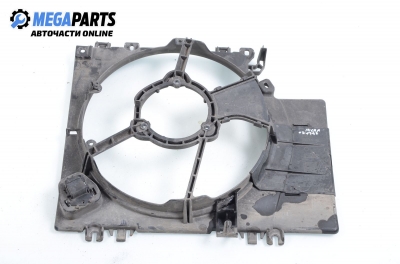 Дифузьор за Nissan Micra III Hatchback (01.2003 - 06.2010) 1.2 16V, 80 к.с.