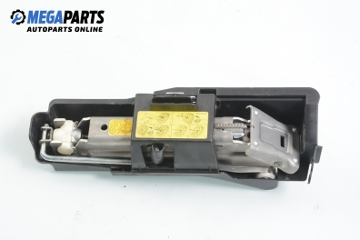 Крик за Audi A6 Sedan C6 (05.2004 - 03.2011)