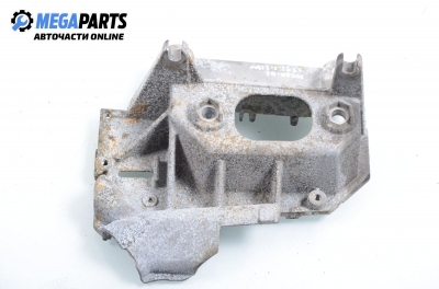Алуминиева конзола за Nissan Micra III Hatchback (01.2003 - 06.2010) 1.2 16V, 80 к.с.