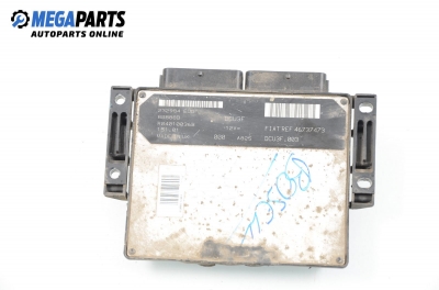 Компютър двигател за Fiat Doblo Cargo (11.2000 - 02.2010) 1.9 D (223AXB1A), 63 к.с., № R04010036B