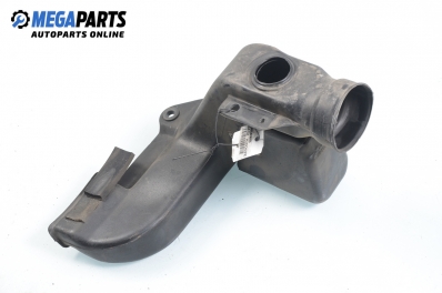 Въздуховод парно за Hyundai Coupe Coupe I (06.1996 - 04.2002) 1.6 i 16V, 114 к.с.