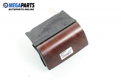 Пепелник за Alfa Romeo 156 Sedan (09.1997 - 09.2005)