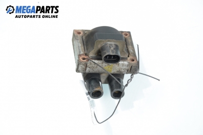 Запалителна бобина за Fiat Punto Hatchback II (09.1999 - 07.2012) 1.2 60 (188.030, .050, .130, .150, .230, .250), 60 к.с.