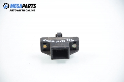 Брава заден капак за Renault Clio I Hatchback (05.1990 - 09.1998), хечбек