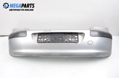 Задна броня за Peugeot 307 Hatchback (08.2000 - 12.2012)