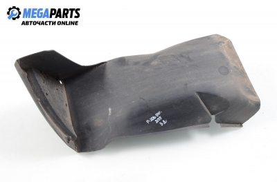 Подкалник за Peugeot 206 Hatchback (08.1998 - 12.2012), 2+1 вр., хечбек, позиция: задна, дясна