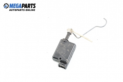 Машинка централно заключване за Renault Megane I Coach (03.1996 - 08.2003), позиция: задна