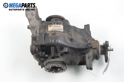 Диференциал за BMW 1 Series E87 (11.2003 - 01.2013) 118 d, 143 к.с., 3.07